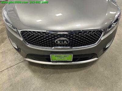 2017 Kia Sorento SX   - Photo 18 - Bethany, CT 06524