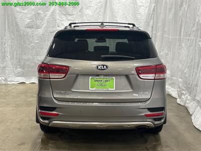 2017 Kia Sorento SX   - Photo 20 - Bethany, CT 06524