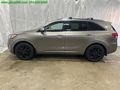 2017 Kia Sorento SX   - Photo 13 - Bethany, CT 06524