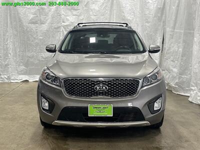 2017 Kia Sorento SX   - Photo 19 - Bethany, CT 06524