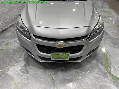 2016 Chevrolet Malibu LT   - Photo 18 - Bethany, CT 06524