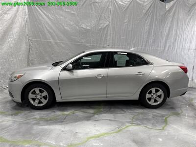 2016 Chevrolet Malibu LT   - Photo 13 - Bethany, CT 06524