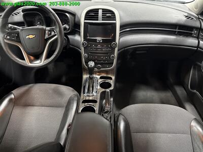 2016 Chevrolet Malibu LT   - Photo 6 - Bethany, CT 06524