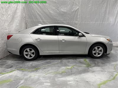 2016 Chevrolet Malibu LT   - Photo 14 - Bethany, CT 06524