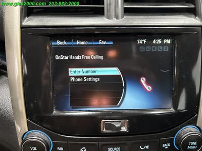 2016 Chevrolet Malibu LT   - Photo 28 - Bethany, CT 06524