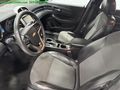 2016 Chevrolet Malibu LT   - Photo 3 - Bethany, CT 06524