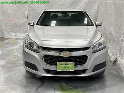2016 Chevrolet Malibu LT   - Photo 19 - Bethany, CT 06524