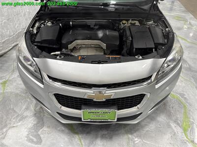 2016 Chevrolet Malibu LT   - Photo 12 - Bethany, CT 06524