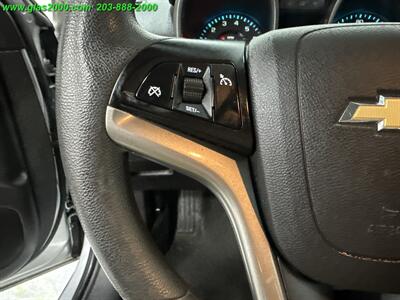 2016 Chevrolet Malibu LT   - Photo 21 - Bethany, CT 06524