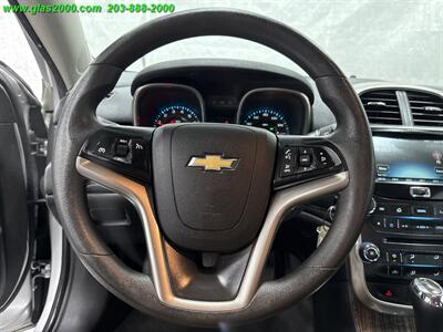 2016 Chevrolet Malibu LT   - Photo 4 - Bethany, CT 06524