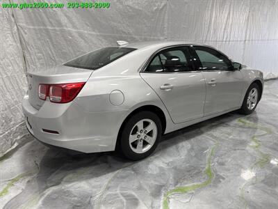 2016 Chevrolet Malibu LT   - Photo 8 - Bethany, CT 06524