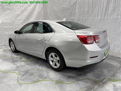 2016 Chevrolet Malibu LT   - Photo 7 - Bethany, CT 06524