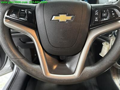 2016 Chevrolet Malibu LT   - Photo 22 - Bethany, CT 06524