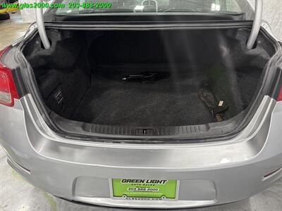 2016 Chevrolet Malibu LT   - Photo 15 - Bethany, CT 06524