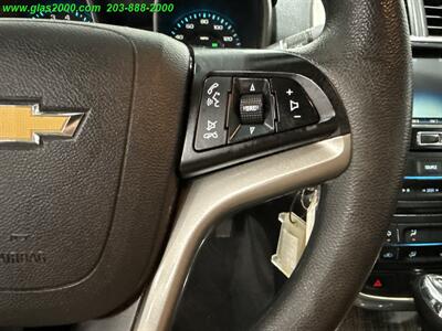 2016 Chevrolet Malibu LT   - Photo 23 - Bethany, CT 06524
