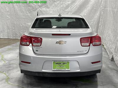2016 Chevrolet Malibu LT   - Photo 20 - Bethany, CT 06524
