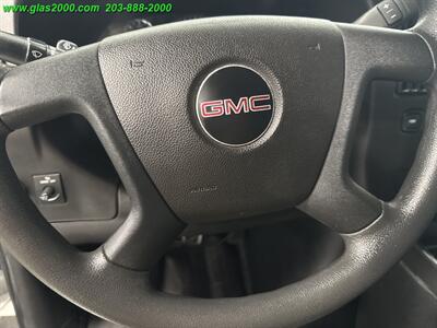 2017 GMC Savana Work Van   - Photo 29 - Bethany, CT 06524