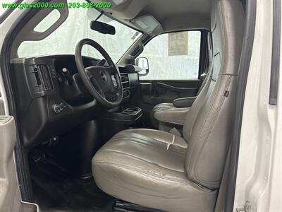 2017 GMC Savana Work Van   - Photo 3 - Bethany, CT 06524