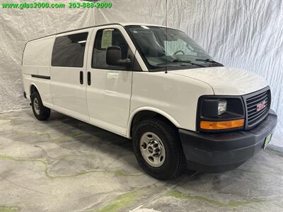 2017 GMC Savana Work Van   - Photo 2 - Bethany, CT 06524
