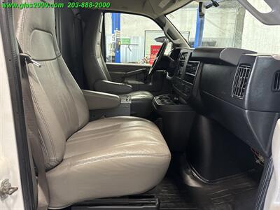 2017 GMC Savana Work Van   - Photo 5 - Bethany, CT 06524