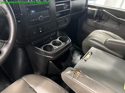 2017 GMC Savana Work Van   - Photo 28 - Bethany, CT 06524