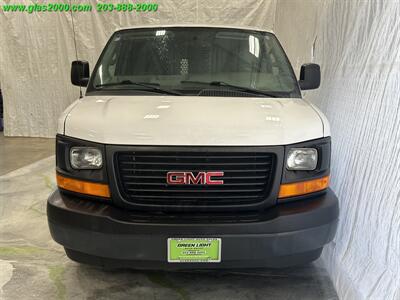 2017 GMC Savana Work Van   - Photo 19 - Bethany, CT 06524