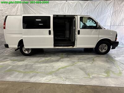 2017 GMC Savana Work Van   - Photo 14 - Bethany, CT 06524