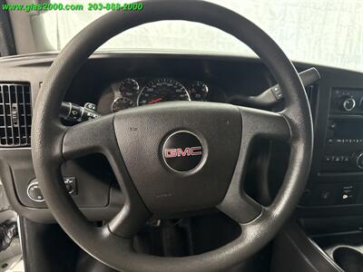 2017 GMC Savana Work Van   - Photo 4 - Bethany, CT 06524