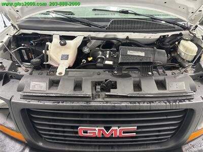 2017 GMC Savana Work Van   - Photo 12 - Bethany, CT 06524