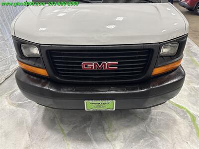 2017 GMC Savana Work Van   - Photo 18 - Bethany, CT 06524