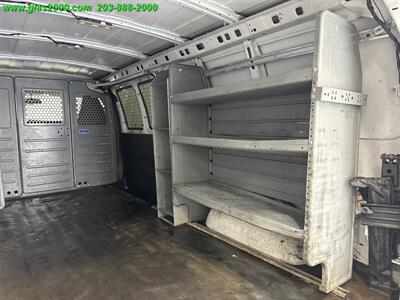 2017 GMC Savana Work Van   - Photo 9 - Bethany, CT 06524