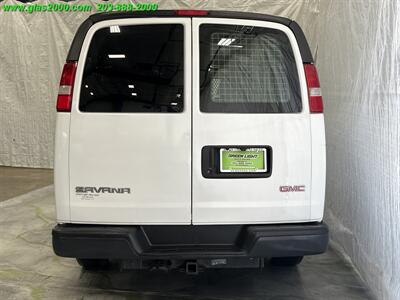 2017 GMC Savana Work Van   - Photo 20 - Bethany, CT 06524