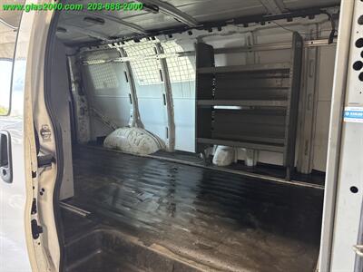 2017 GMC Savana Work Van   - Photo 16 - Bethany, CT 06524
