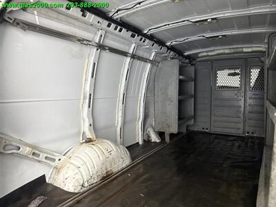 2017 GMC Savana Work Van   - Photo 11 - Bethany, CT 06524