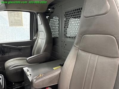2017 GMC Savana Work Van   - Photo 26 - Bethany, CT 06524