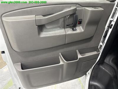 2017 GMC Savana Work Van   - Photo 21 - Bethany, CT 06524