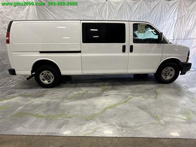 2017 GMC Savana Work Van   - Photo 25 - Bethany, CT 06524