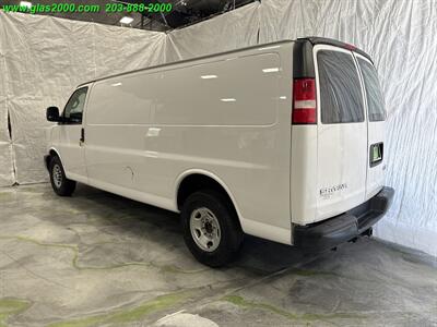 2017 GMC Savana Work Van   - Photo 7 - Bethany, CT 06524