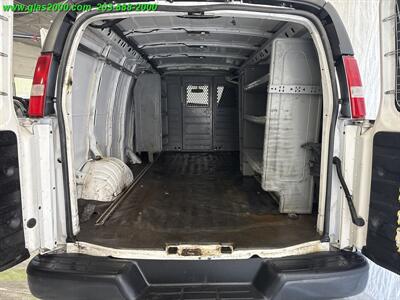 2017 GMC Savana Work Van   - Photo 10 - Bethany, CT 06524