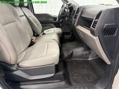 2022 Ford F-350 Super Duty XL   - Photo 21 - Bethany, CT 06524