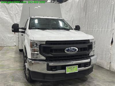 2022 Ford F-350 Super Duty XL   - Photo 30 - Bethany, CT 06524