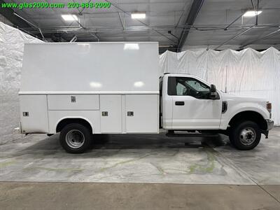 2022 Ford F-350 Super Duty XL   - Photo 14 - Bethany, CT 06524