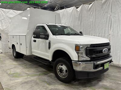 2022 Ford F-350 Super Duty XL   - Photo 2 - Bethany, CT 06524