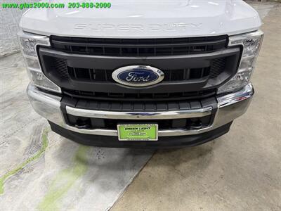 2022 Ford F-350 Super Duty XL   - Photo 12 - Bethany, CT 06524