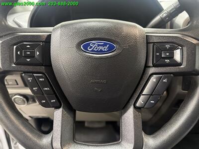 2022 Ford F-350 Super Duty XL   - Photo 17 - Bethany, CT 06524
