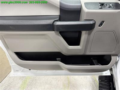 2022 Ford F-350 Super Duty XL   - Photo 25 - Bethany, CT 06524