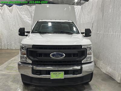 2022 Ford F-350 Super Duty XL   - Photo 19 - Bethany, CT 06524