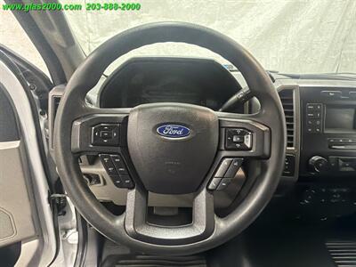 2022 Ford F-350 Super Duty XL   - Photo 4 - Bethany, CT 06524