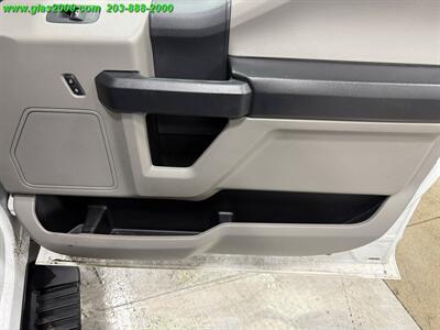 2022 Ford F-350 Super Duty XL   - Photo 27 - Bethany, CT 06524