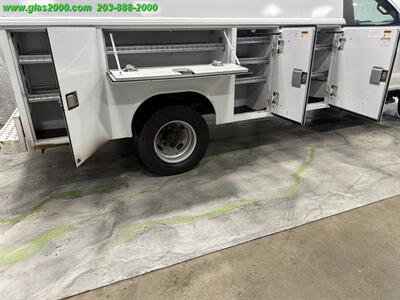 2022 Ford F-350 Super Duty XL   - Photo 16 - Bethany, CT 06524